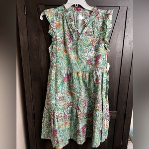 women’s dress